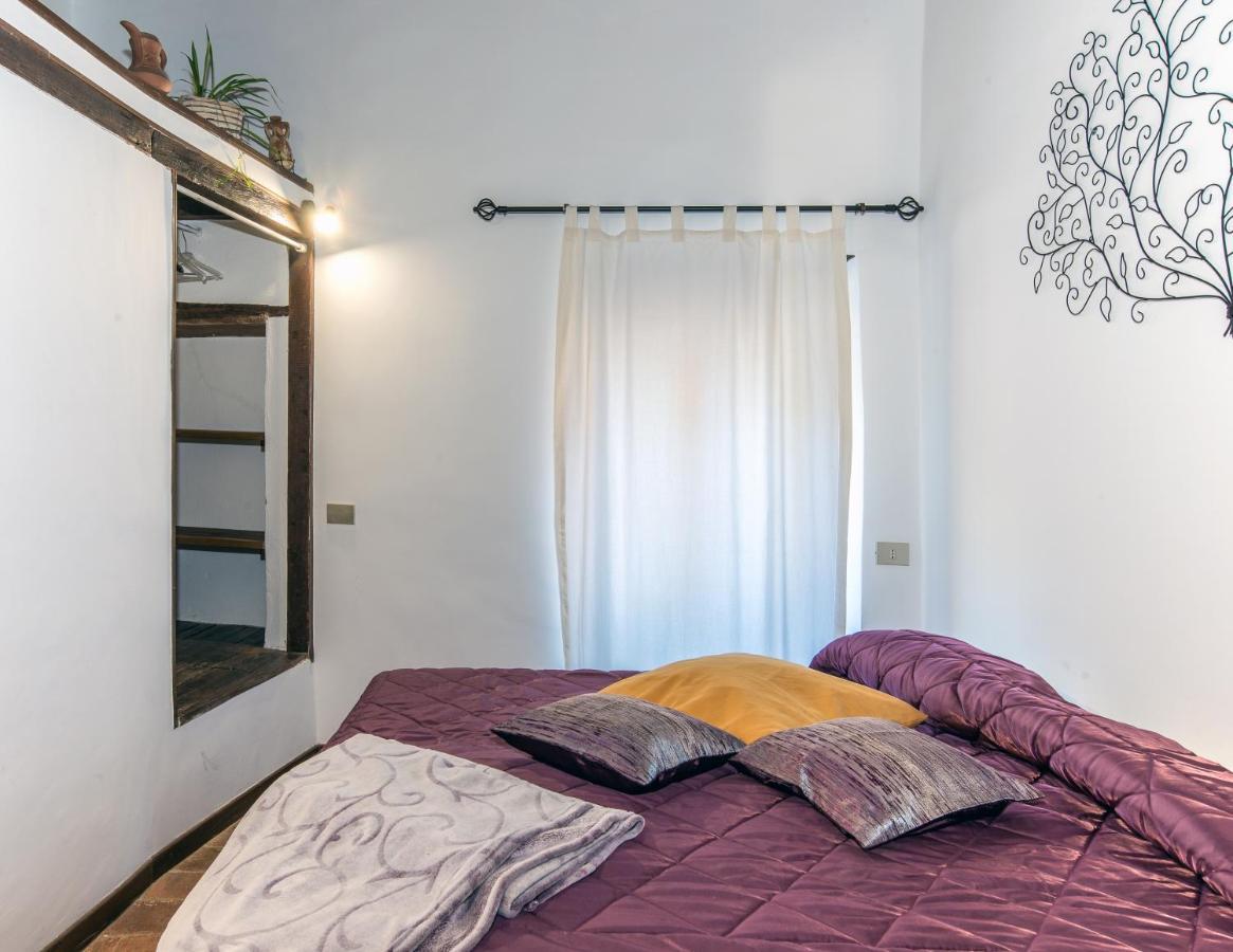 Casa Roma Bed & Breakfast Bagnoregio Exterior photo